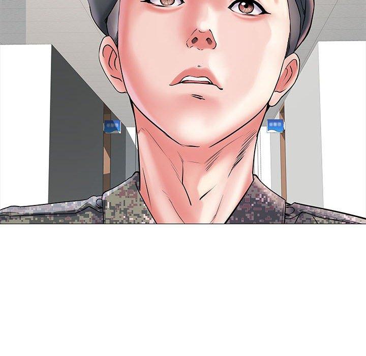 不良二等兵 第 3 話 第10页