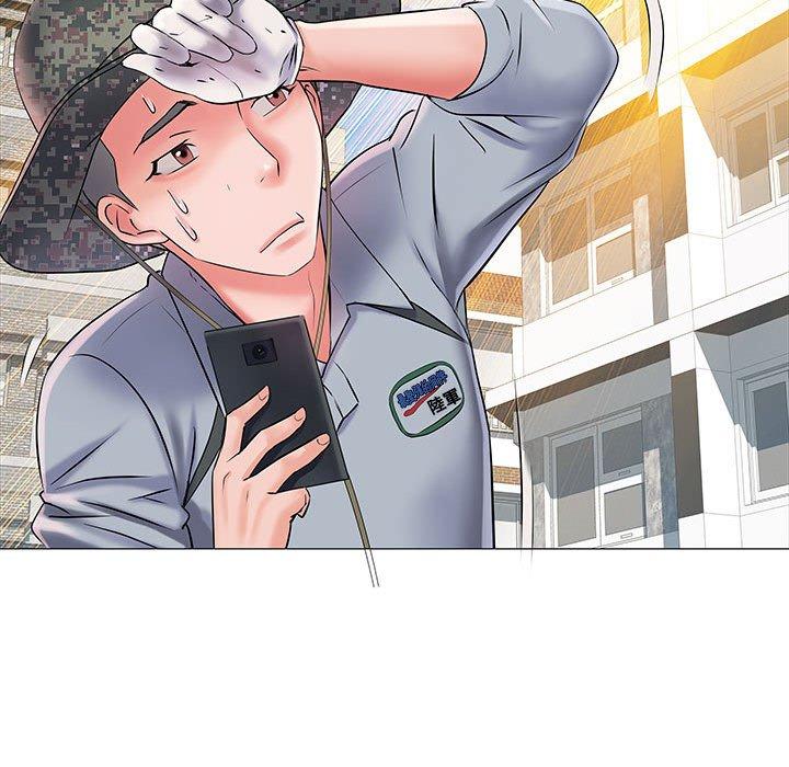 不良二等兵 第 3 話 第63页