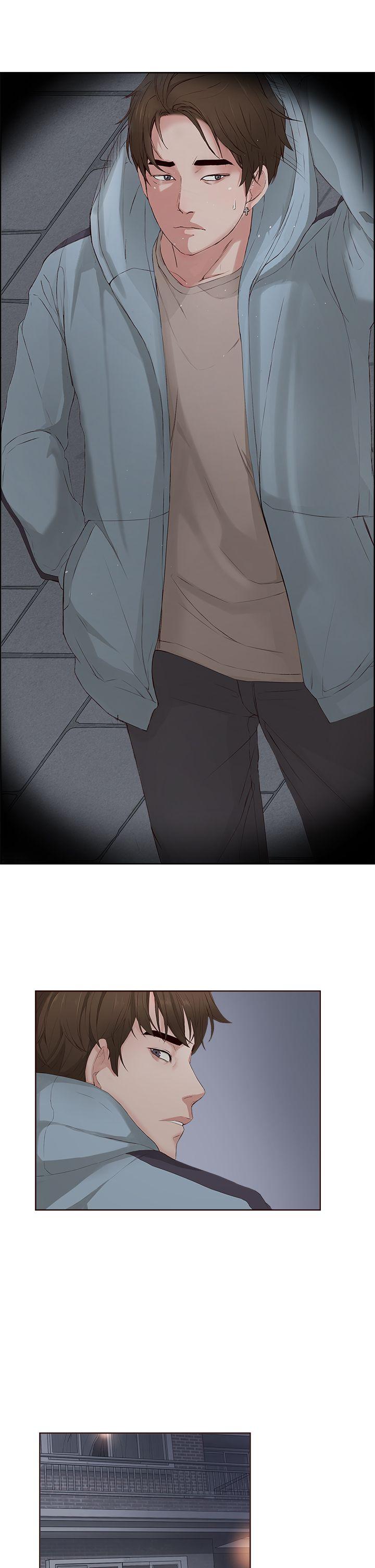 私生:爱到痴狂 第5話 第13页
