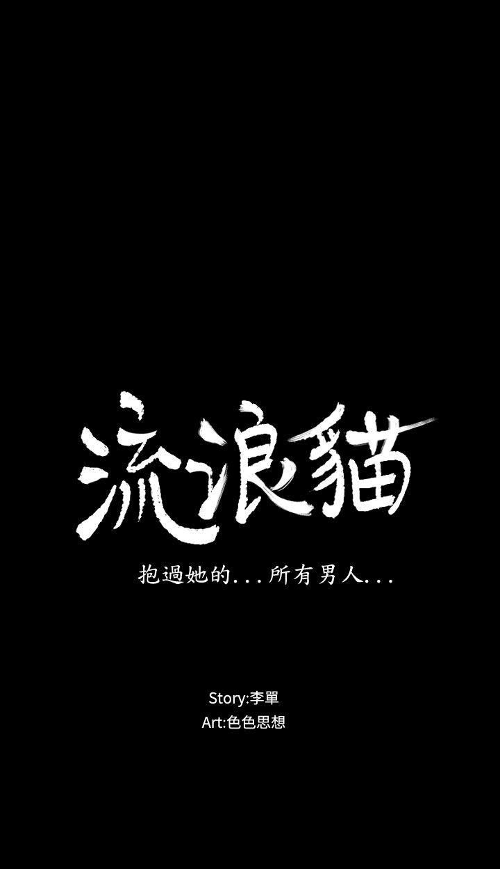 流浪猫 第6話 第3页