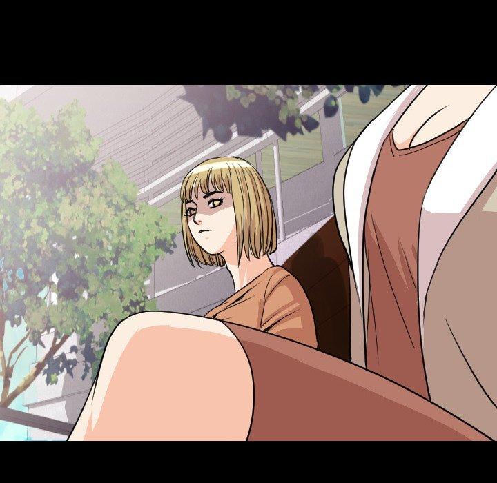 肉體 第 19 話 第76页