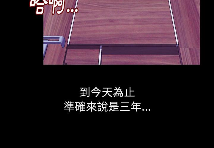 肉體 第 1 話 第4页