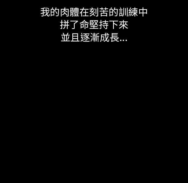 肉體 第 1 話 第35页