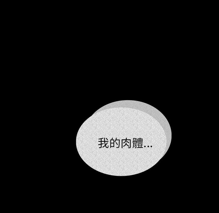 肉體 第 1 話 第120页