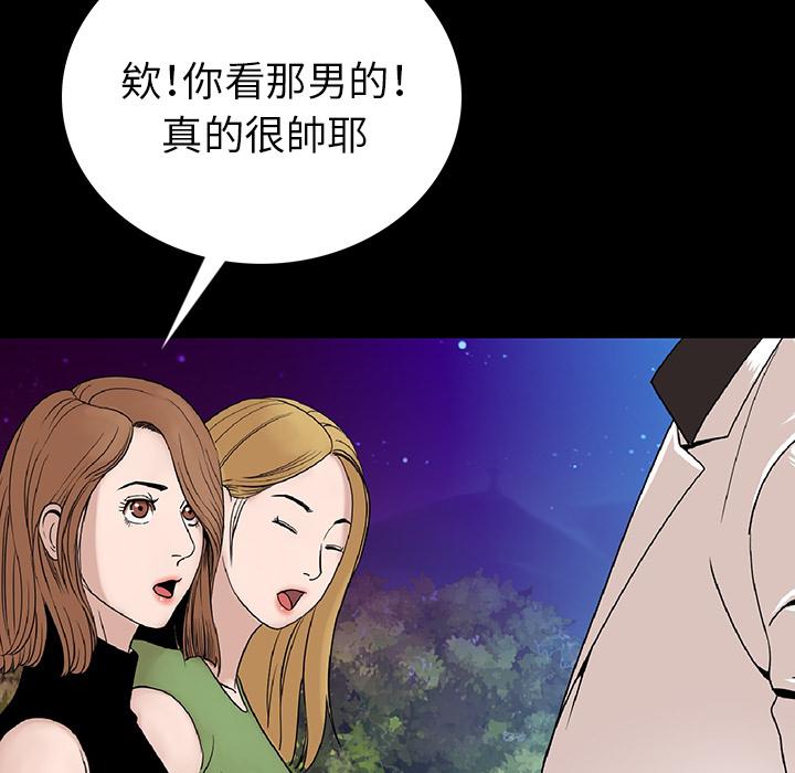 肉體 第 1 話 第161页