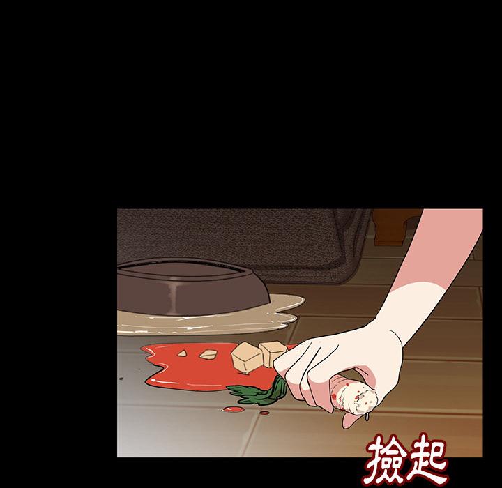 肉體 第 1 話 第193页