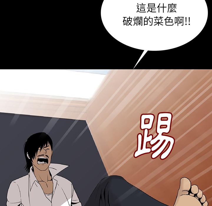 肉體 第 1 話 第191页