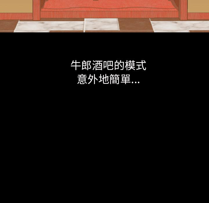 肉體 第 2 話 第111页