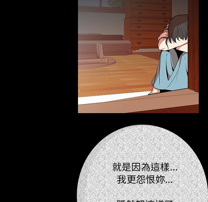 肉體 第 2 話 第17页
