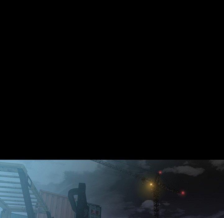 肉體 第 34 話 第109页