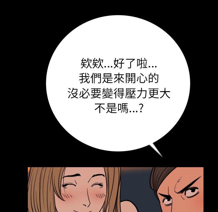 肉體 第 3 話 第68页