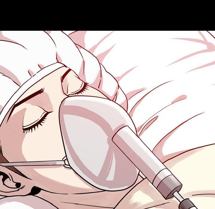 肉體 第 44 話 第124页