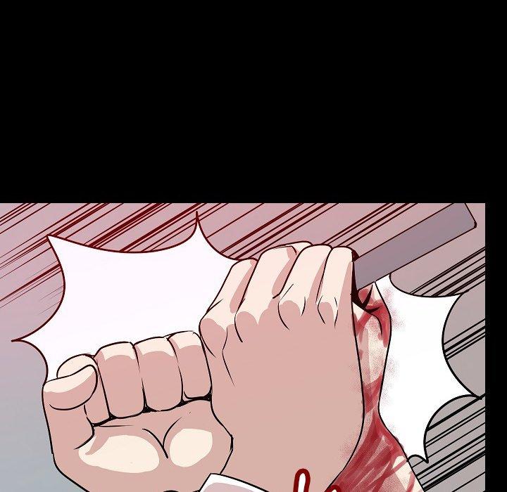 肉體 第 41 話 第120页