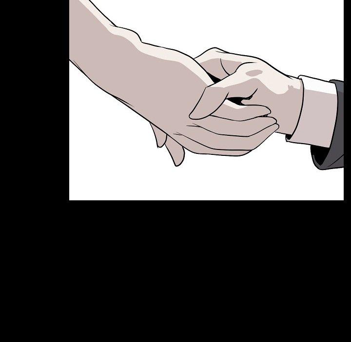 肉體 第 43 話 第28页