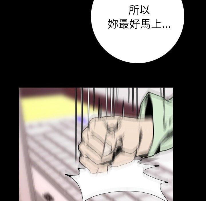 肉體 第 7 話 第80页