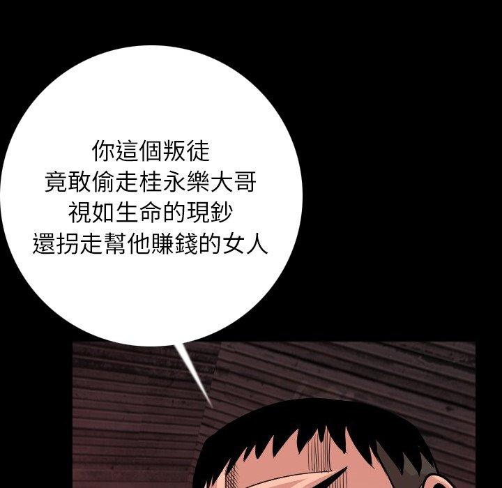 肉體 第 8 話 第160页