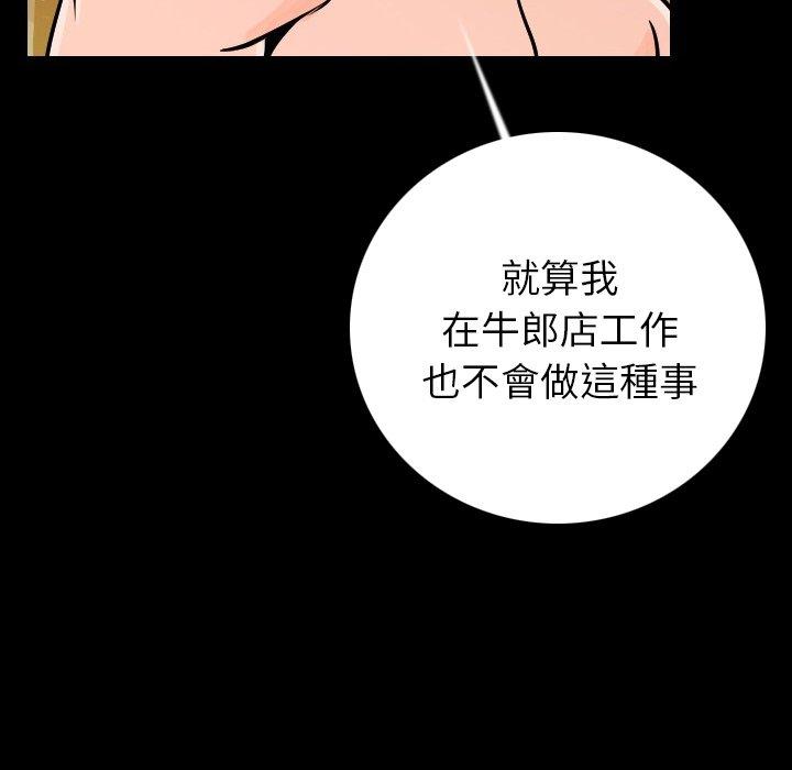 肉體 第 9 話 第99页