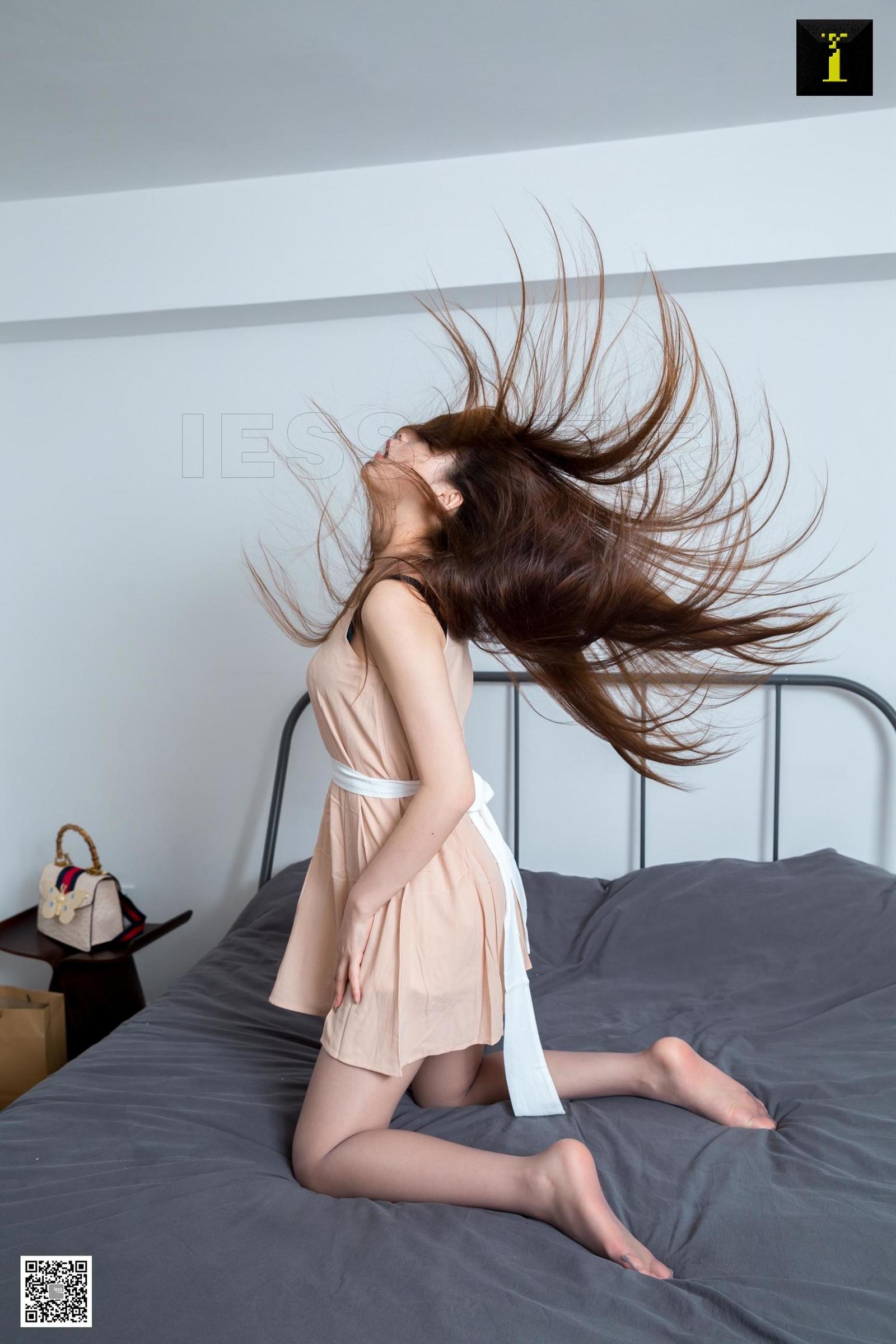 性感写真（真人集） 36d美胸高颜值可爱不失性感，美乳丰臀让人着魔 第3页