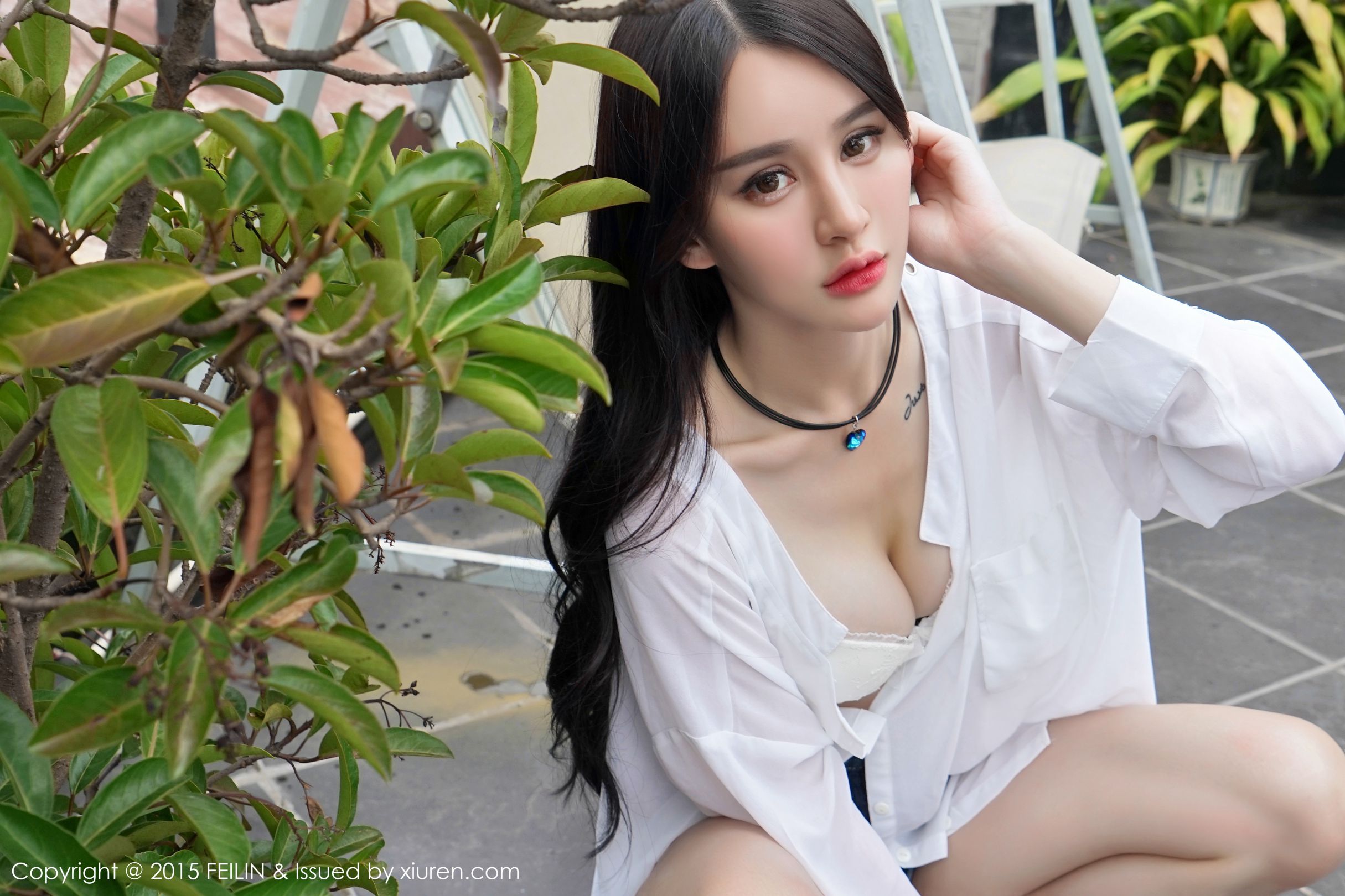 性感写真（真人集） 大眼模特清纯可人超棒身材，女神级魔鬼身材隐藏的欲望 第13页