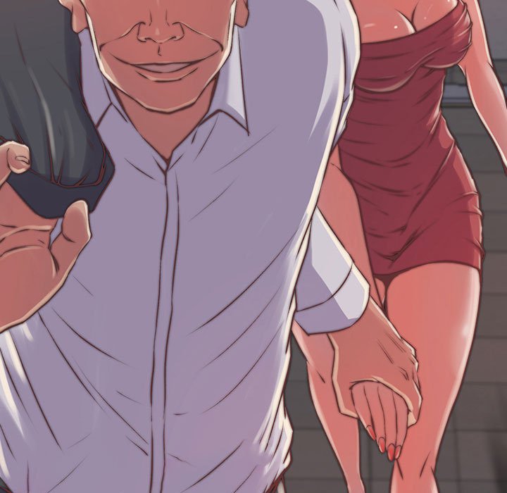 惡女 第8章 第111页