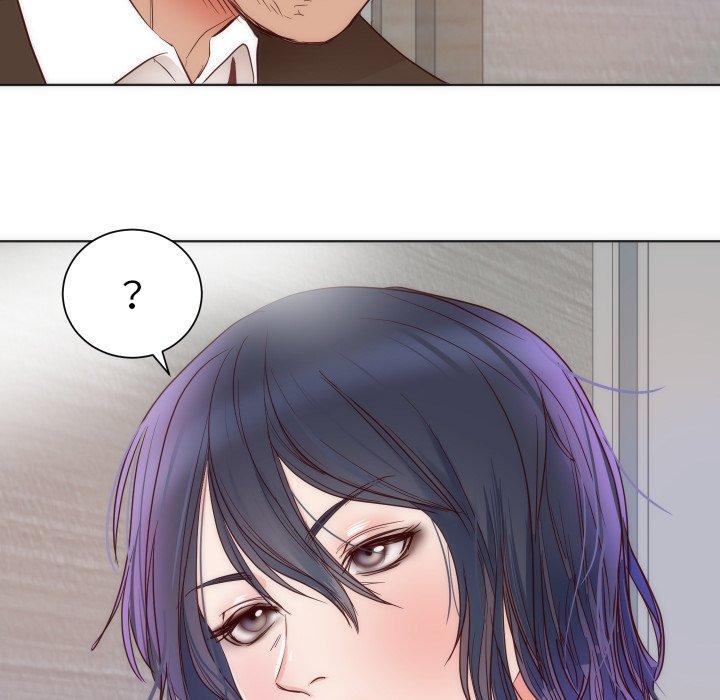 初戀的女兒 第 14 話 第77页