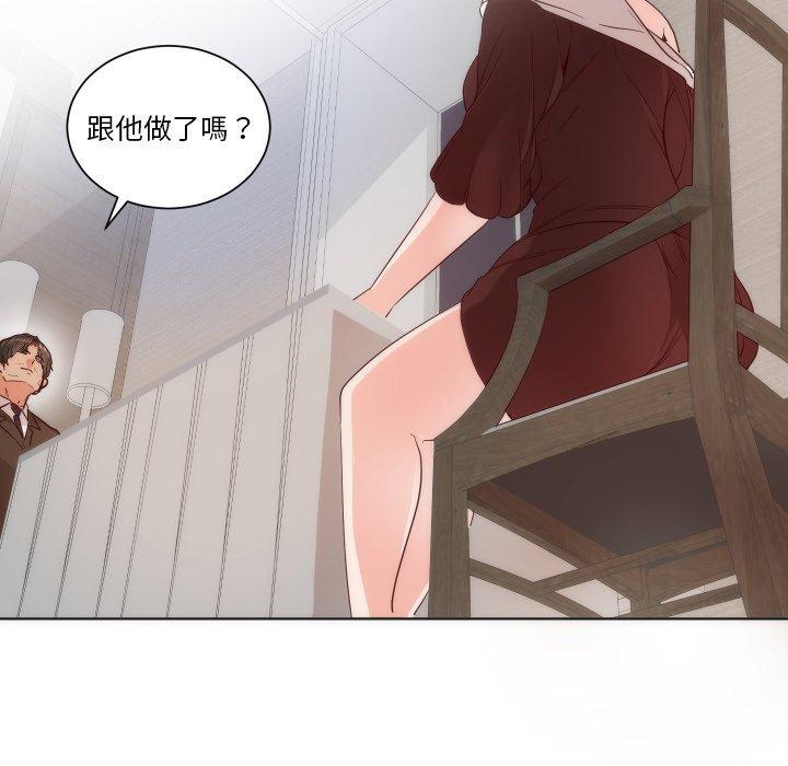 初戀的女兒 第 14 話 第79页