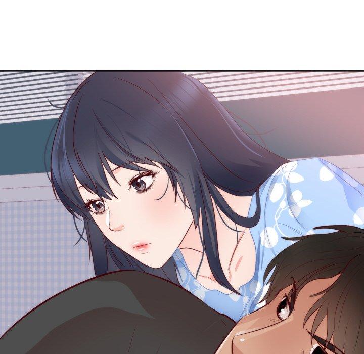 初戀的女兒 第 18 話 第19页