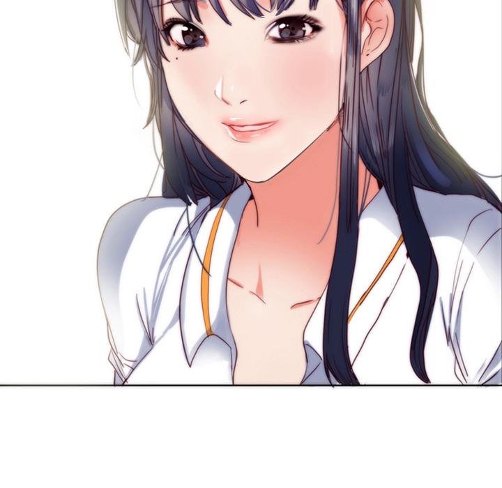 初戀的女兒 第 1 話 第58页
