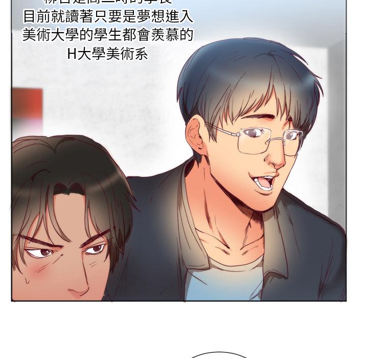 初戀的女兒 第 1 話 第71页