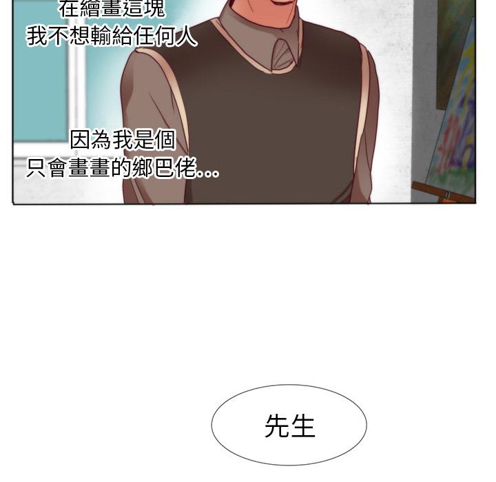 初戀的女兒 第 1 話 第88页