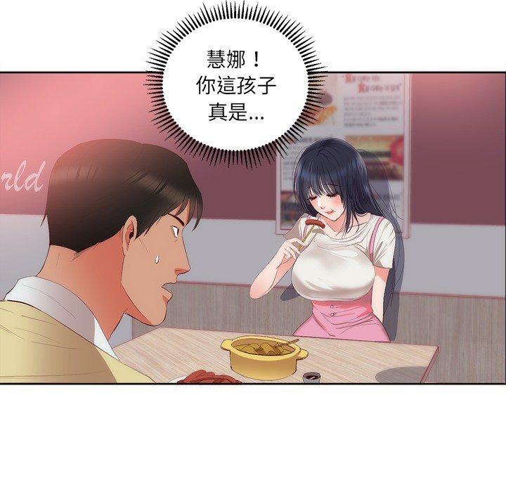 初戀的女兒 第 23 話 第90页