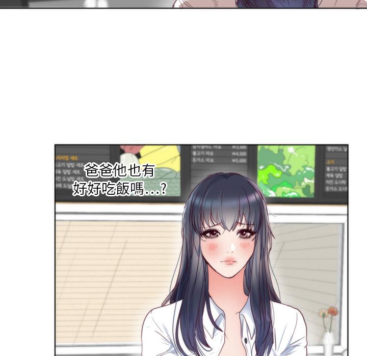 初戀的女兒 第 2 話 第35页