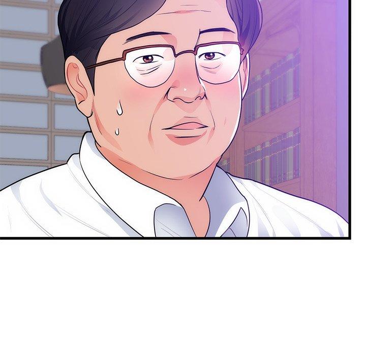初戀的女兒 第 34 話 第91页