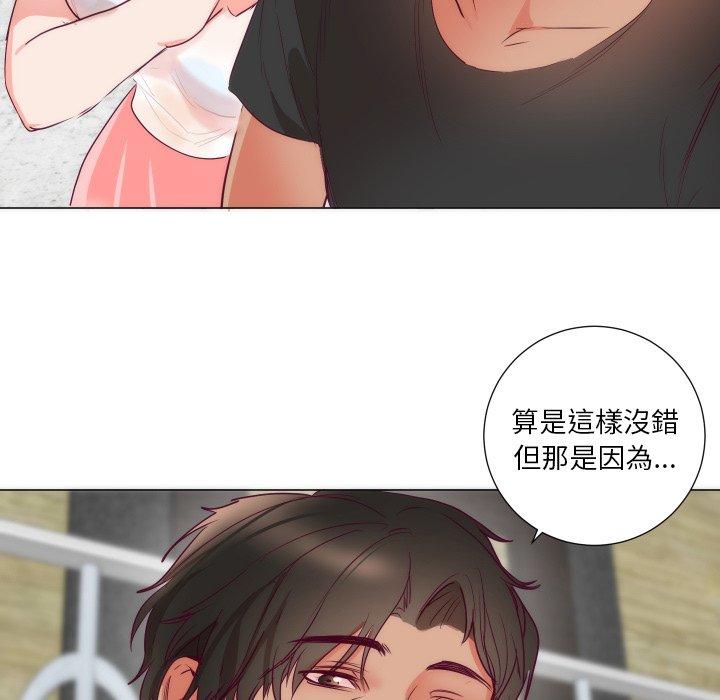 初戀的女兒 第 3 話 第79页