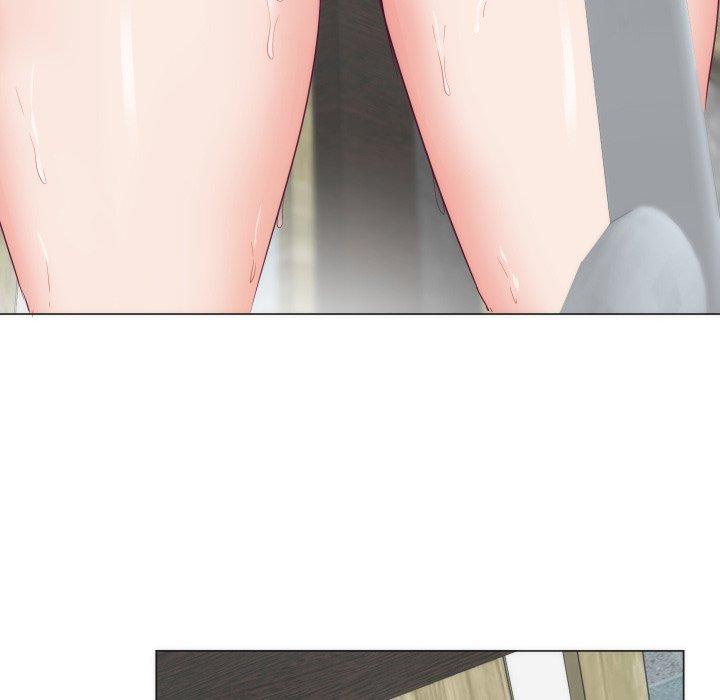 初戀的女兒 第 3 話 第96页