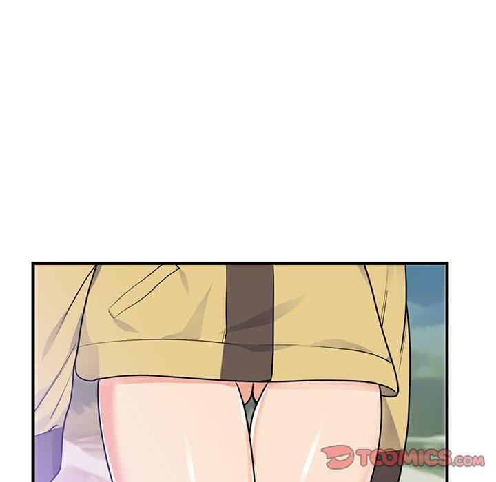 初戀的女兒 第 40 話 第32页