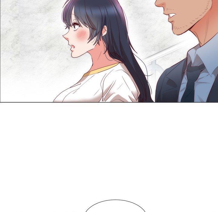 初戀的女兒 第 4 話 第91页