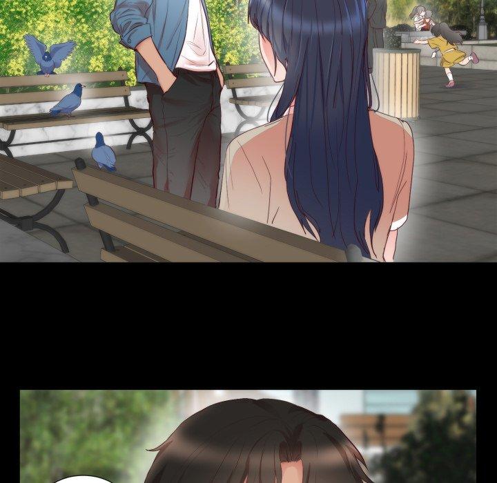 初戀的女兒 第 5 話 第5页
