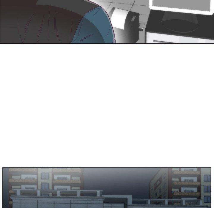 初戀的女兒 第 5 話 第58页
