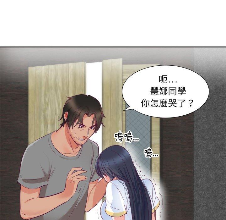 初戀的女兒 第 5 話 第71页