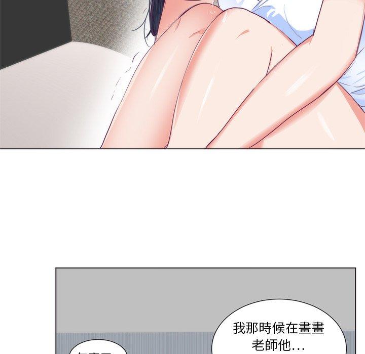 初戀的女兒 第 5 話 第79页