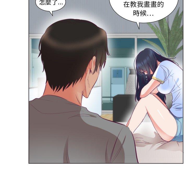 初戀的女兒 第 5 話 第80页