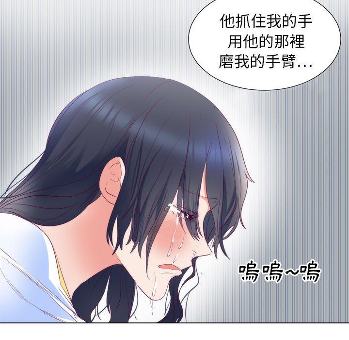 初戀的女兒 第 5 話 第83页