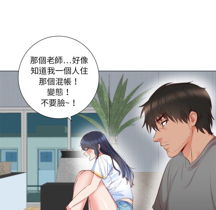 初戀的女兒 第 5 話 第86页