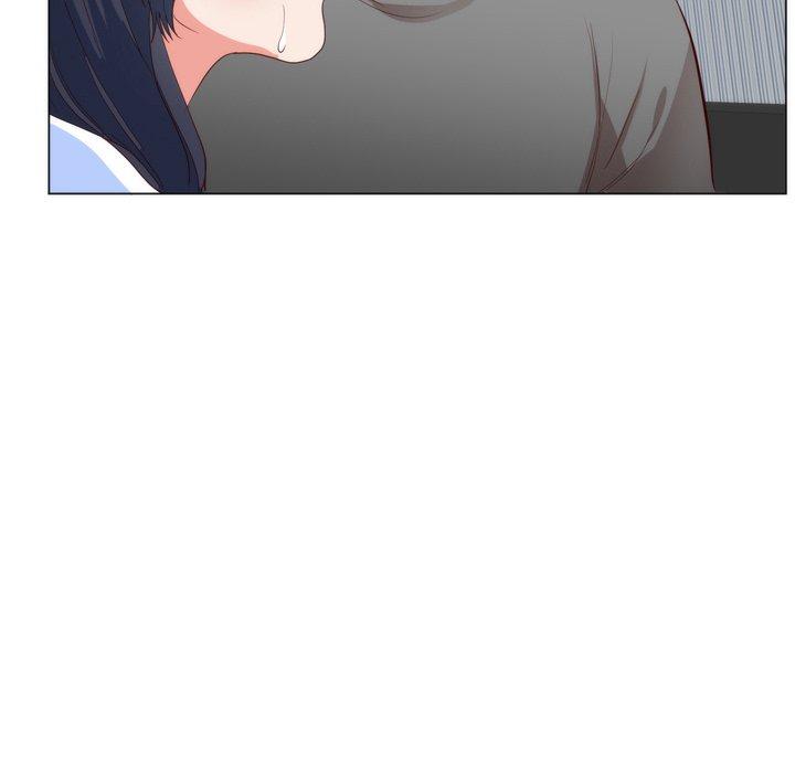 初戀的女兒 第 5 話 第92页