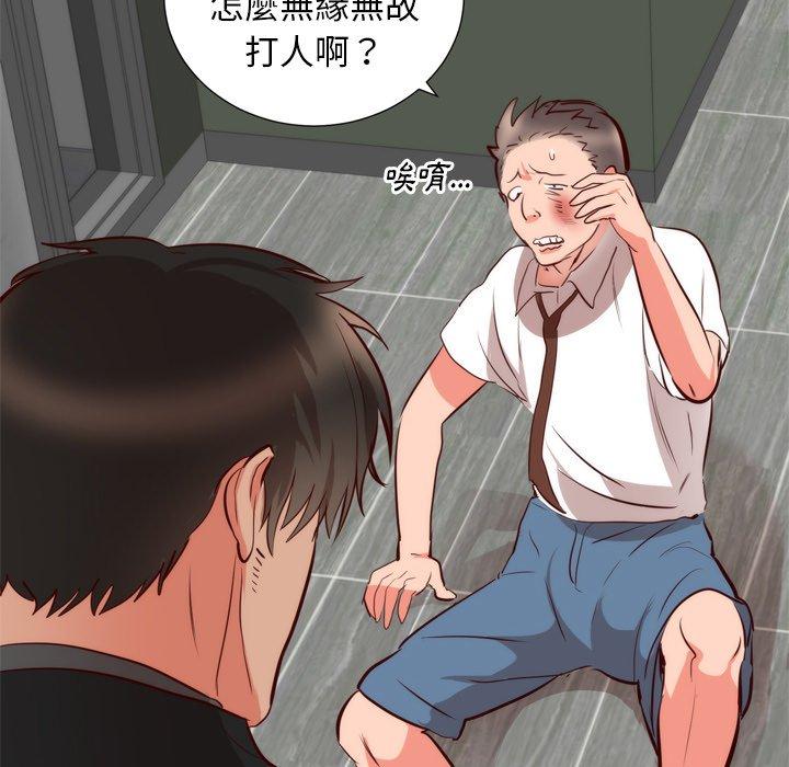 初戀的女兒 第 5 話 第96页