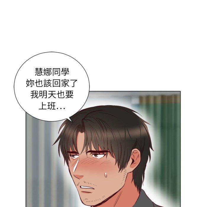 初戀的女兒 第 6 話 第81页