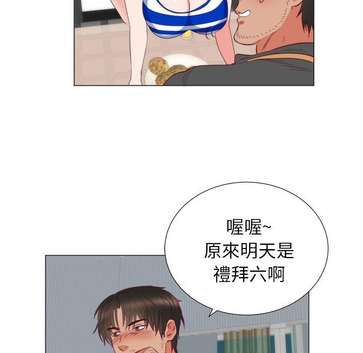 初戀的女兒 第 6 話 第83页