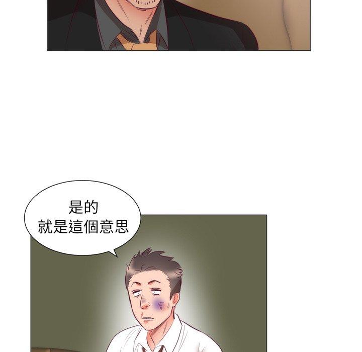 初戀的女兒 第 6 話 第8页