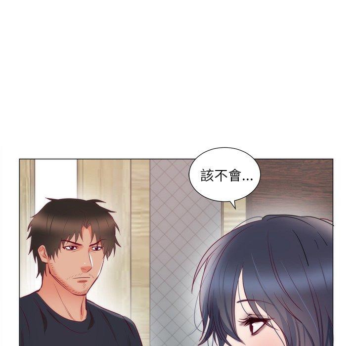 初戀的女兒 第 8 話 第77页